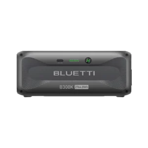B300K Expansion Battery | 2,764.8Wh - Image 1