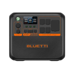 BLUETTI AC200P L Portable Power Station | 2,400W 2,304Wh - Image 1