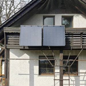 FlexSolar 225 W Flexible Panel Overview - Image 2