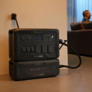 AC300+B300K | Home Battery Backup - Image 7