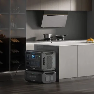 AC300+B300K | Home Battery Backup - Image 6