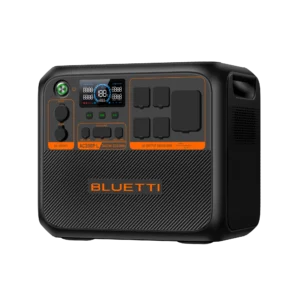 BLUETTI AC200P L Portable Power Station | 2,400W 2,304Wh - Image 3