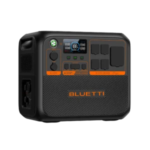BLUETTI AC200P L Portable Power Station | 2,400W 2,304Wh - Image 2