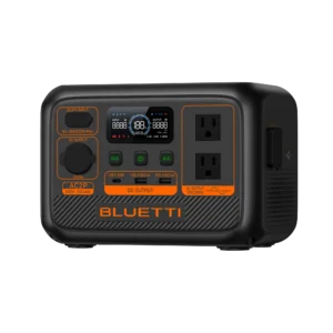 BLUETTI AC2P Portable Power Station | 300W 230.4Wh - Image 4