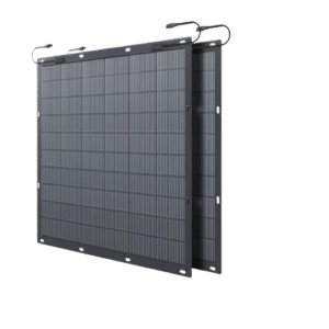 FlexSolar 225 W Flexible Panel Overview - Image 1