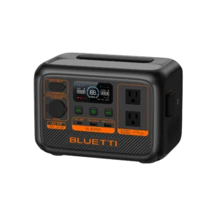BLUETTI AC2P Portable Power Station | 300W 230.4Wh - Image 5