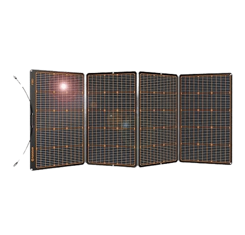 FlexSolar 360W Foldable Solar Panel