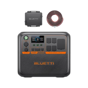 BLUETTI AC200P L Portable Power Station | 2,400W 2,304Wh - Image 6