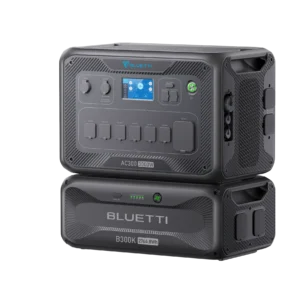 AC300+B300K | Home Battery Backup - Image 2