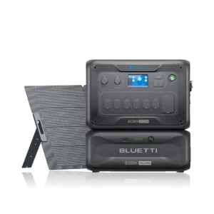 AC300+B300K | Home Battery Backup - Image 5