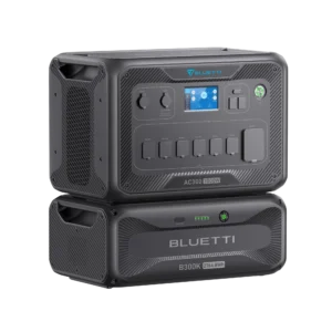 AC300+B300K | Home Battery Backup - Image 4