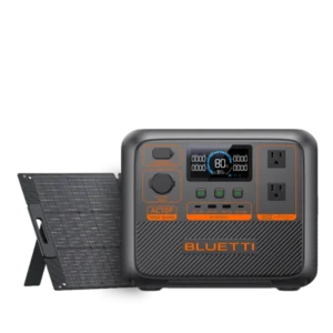 BLUETTI AC70P Portable Power Station | 1000W 864Wh - Image 5