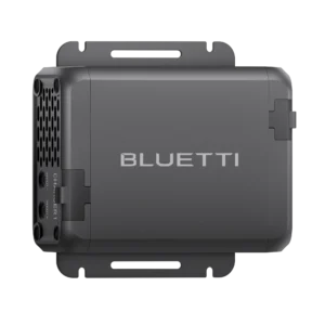 BLUETTI Charger 1, 560W Alternator Charger, Fast DC DC Charger for Portable Power Stations, 6X Faster Than Cigarette Chargers, Compatible with 95 Solar Generator, Perfect for Road Trips, RVing BLUETTI Charger 1 - Image 1