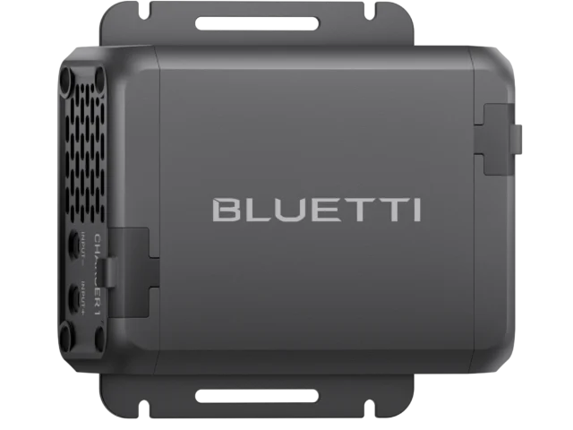 BLUETTI Charger 1 | 560W | Alternator Charger for Portable Power Stations
