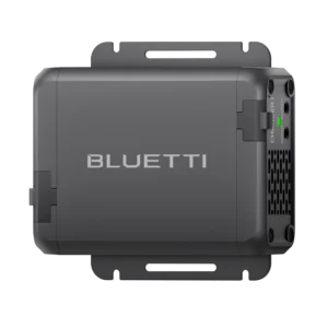 BLUETTI Charger 1, 560W Alternator Charger, Fast DC DC Charger for Portable Power Stations, 6X Faster Than Cigarette Chargers, Compatible with 95 Solar Generator, Perfect for Road Trips, RVing BLUETTI Charger 1 - Image 4