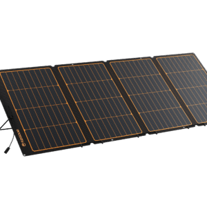 FlexSolar 240W Foldable Solar Panel - Image 1