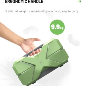 Alpicool CA3000 Portable Air Conditioner - Image 2