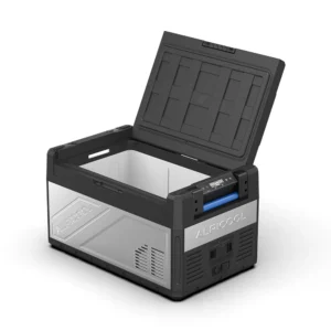 Alpicool ST45 Aluminum Portable Camping Freezer - Image 5