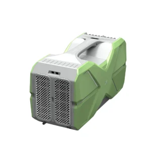 Alpicool CA3000 Portable Air Conditioner - Image 3