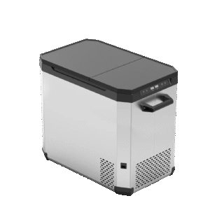 Alpicool AD55 Portable Refrigerator - Image 1