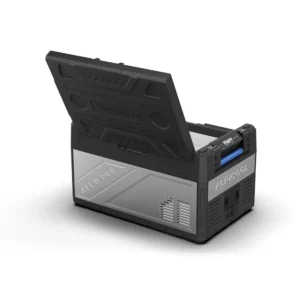 Alpicool ST30 Aluminum Portable Camping Freezer - Image 3