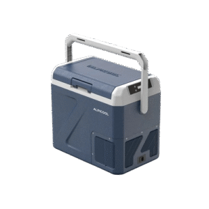 Alpicool ICF19 Portable Car Fridge - Image 1