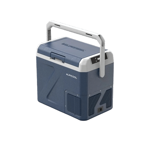 Alpicool ICF19 Portable Car Fridge
