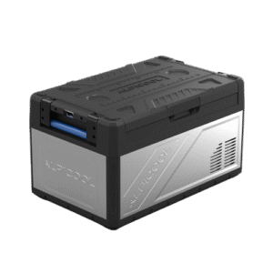 Alpicool ST30 Aluminum Portable Camping Freezer - Image 1