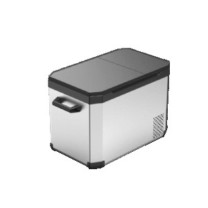 Alpicool AD35 Portable Refrigerator - Image 1