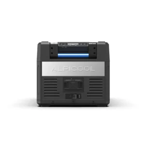 Alpicool ST30 Aluminum Portable Camping Freezer - Image 5