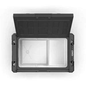 Alpicool ST45 Aluminum Portable Camping Freezer - Image 6