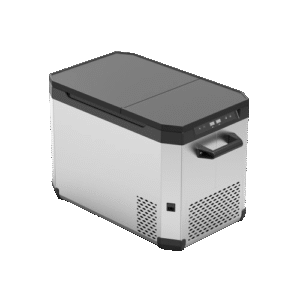 AD45 Alpicool Car Refrigerator 100-240 V Ac 12 V 24 V Dc - Image 1