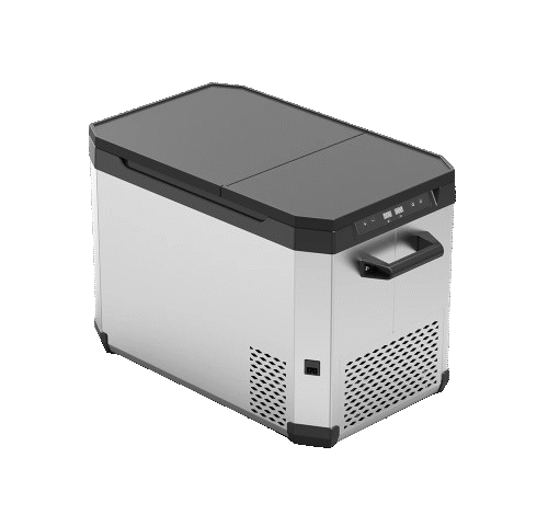 AD45 Alpicool Car Refrigerator 100-240 V Ac 12 V 24 V Dc