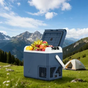 Alpicool ICF19 Portable Car Fridge - Image 5