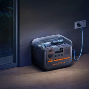 BLUETTI AC50P Portable Power Station | 700W 504Wh - Image 10