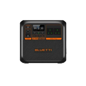 محطة الطاقة المحمولة بلوّتي AC180P | 1800 واط | 1440 واط ساعة