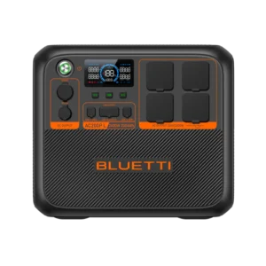 BLUETTI AC200P L Portable Power Station | 2,400W 2,304Wh