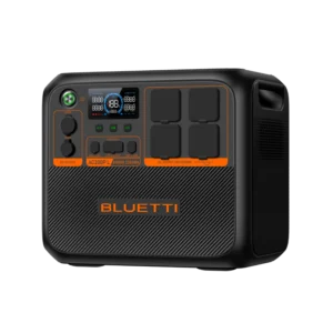 BLUETTI AC200P L Portable Power Station | 2,400W 2,304Wh - Image 3
