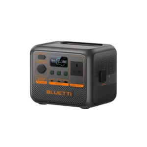 BLUETTI AC50P Portable Power Station | 700W 504Wh - Image 2
