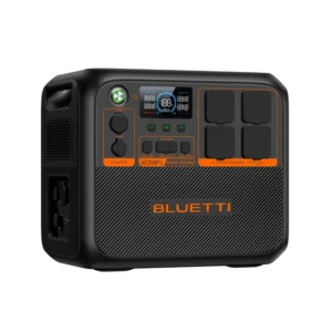 BLUETTI AC200P L Portable Power Station | 2,400W 2,304Wh - Image 4