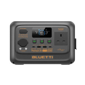 Bluetti Premium 30 V2 Portable Power Station