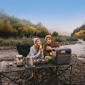 Bluetti Premium 200 V2 Power Station - Image 3