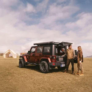 Bluetti Premium 200 V2 Power Station - Image 4