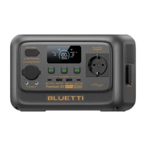 Bluetti Premium 30 V2 Portable Power Station