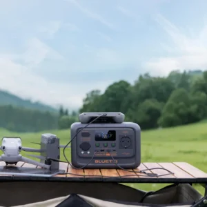 Bluetti Premium 30 V2 Portable Power Station - Image 3