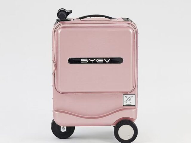 حقيبة SY-E1 الكهربائية