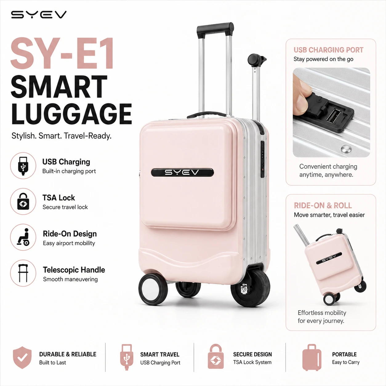 SY-E1