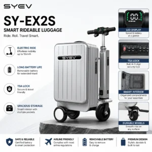 SY-EX2S