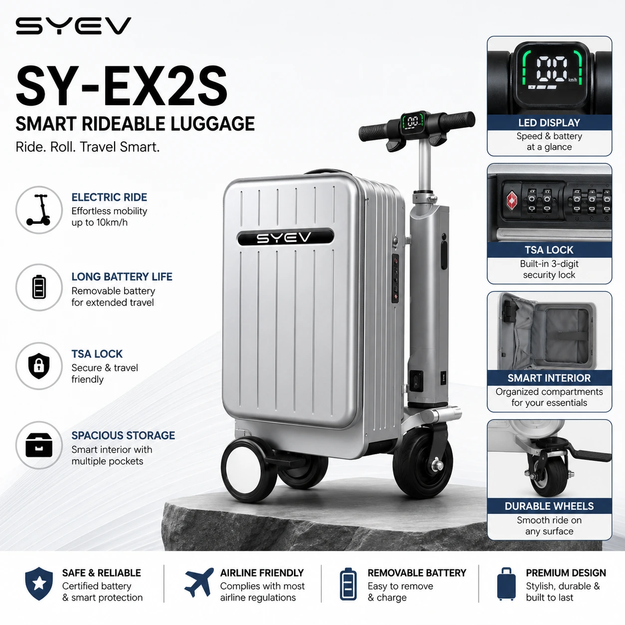 SY-EX2S