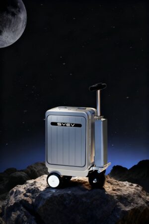 SY-EX2S - Image 2